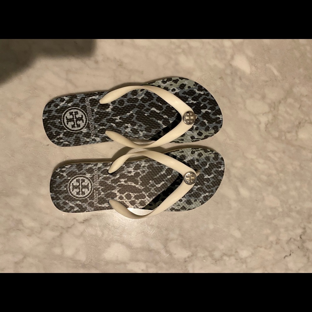 Tory Burch sandals